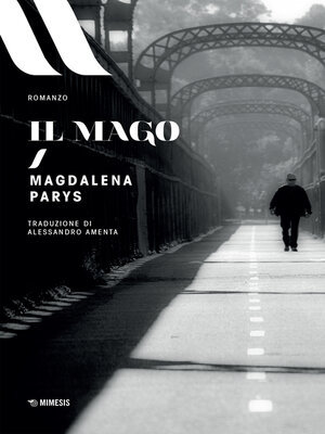 cover image of Il mago